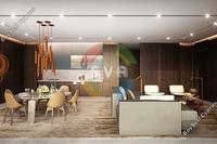 3 Bedroom Entire floor apartment · Potamos Germasogeias (Limassol) for sale 