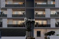 2 Bedroom Apartment in Pano Lakatamia (Nicosia) for sale 