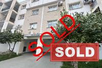2 Bedroom Apartment in Sotiros Agios Ioannis Larnaca (Larnaca) for sale 