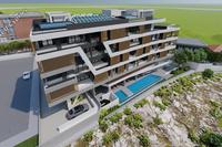 4 Bedroom Apartment in Linopetra (Limassol) for sale 