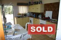 3 Bedroom Bungalow · Liopetri (Famagusta) for sale 