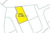 535 SQM Plot in Dali (Nicosia) for sale 