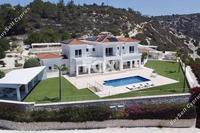 4 Bedroom Detached house in Peyia (Paphos) for sale 