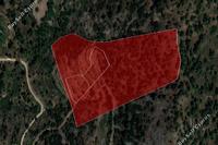 27091 SQM Land in Farmakas (Nicosia) for sale 