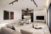 2 Bedroom Apartment in Agioi Omologitai (Nicosia) for sale 
