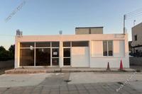  Building in Dromolaxia (Larnaca) to rent 