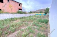 390 SQM Land in Alampra (Nicosia) for sale 