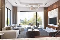 2 Bedroom Apartment · Potamos Germasogeias (Limassol) for sale 