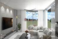 2 Bedroom Apartment in Deryneia (Famagusta) for sale 