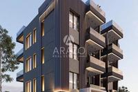 2 Bedroom Apartment in Ekali (Limassol) for sale 