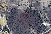 3512 SQM Land · Mitsero (Nicosia) for sale 