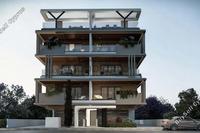 2 Bedroom Apartment · Strovolos (Nicosia) for sale 