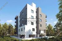 1 Bedroom Apartment in Lykavitos (Nicosia) for sale 