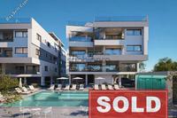 Studio Apartment in Geroskipou (Paphos) for sale 