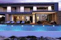 4 Bedroom Detached house in Sea Caves Peyia (Paphos) for sale 