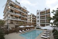 2 Bedroom Apartment in Paralimni (Famagusta) for sale 