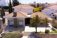 4 Bedroom Detached house in Kalogiroi (Limassol) for sale 