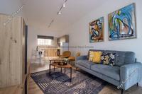 2 Bedroom Ground floor apartment in Dekeleia (Larnaca) to rent 