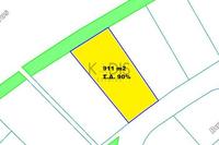 911 SQM Plot · Archangelos (Nicosia) for sale 