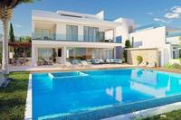 4 Bedroom Detached house · Latsi (Paphos) for sale 