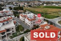 1 Bedroom Apartment · Pyla (Larnaca) for sale 