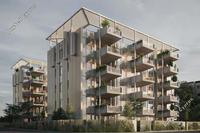 1 Bedroom Apartment in Germasogeia (Limassol) for sale 