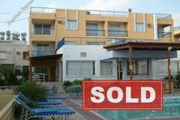 1 Bedroom Apartment · Ayia Napa (Famagusta) for sale 
