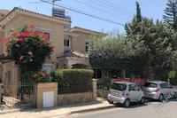 4 Bedroom Detached house in Potamos Germasogeias (Limassol) for sale 