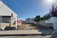 255 SQM Plot · Kallithea (Nicosia) for sale 