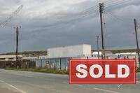 7680 SQM Land in Geri (Nicosia) for sale 