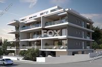 4 Bedroom Apartment · Potamos Germasogeias (Limassol) for sale 