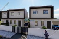 3 Bedroom Semi-detached house in Oroklini (Larnaca) for sale 