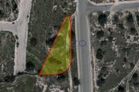 898 SQM Land in Erimi (Limassol) for sale 
