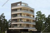 3 Bedroom Apartment in Faneromeni (Larnaca) for sale 