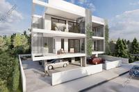 1 Bedroom Apartment in Kato Paphos (Paphos) for sale 