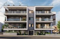 2 Bedroom Apartment in Potamos Germasogeias (Limassol) for sale 