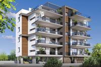 2 Bedroom Apartment in Faneromeni (Larnaca) for sale 