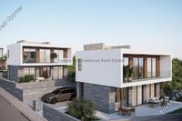 4 Bedroom Detached house in Tala (Paphos) for sale 