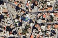 286 SQM Plot in Sotiros Agios Ioannis Larnaca (Larnaca) for sale 