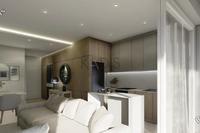 2 Bedroom Apartment · Ypsonas (Limassol) for sale 