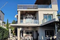 4 Bedroom Detached house in Agios Tychonas (Limassol) to rent 