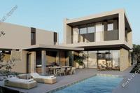 3 Bedroom Detached house · Geroskipou (Paphos) for sale 