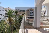 3 Bedroom Apartment · Mackenzie (Larnaca) to rent 