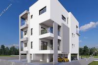 1 Bedroom Apartment in Ypsonas (Limassol) for sale 