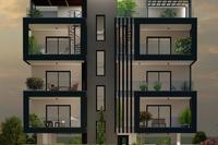 2 Bedroom Apartment · Larnaca Municipality (Larnaca) for sale 