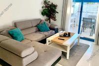 2 Bedroom Ground floor apartment in Potamos Germasogeias (Limassol) to rent 