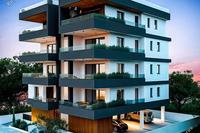 2 Bedroom Apartment · Acropolis (Nicosia) for sale 