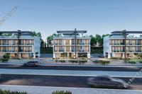 1 Bedroom Apartment in Geroskipou (Paphos) for sale 