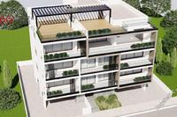 3 Bedroom Apartment in Faneromeni (Larnaca) for sale 