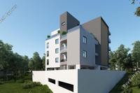 2 Bedroom Penthouse in Nicosia Municipality (Nicosia) for sale 